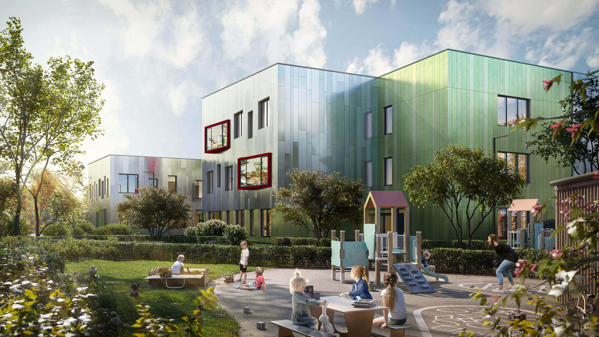 Рассрочка и ипотека ЖК «Ультима Сити»